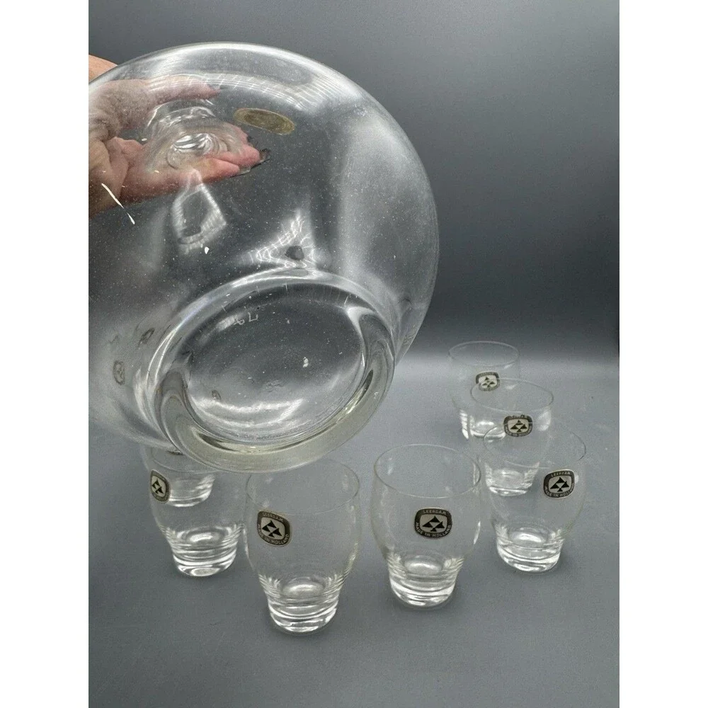 Royal Leerdam mcm cordial